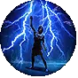 Advancing Storm icon