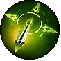 Alignment I icon