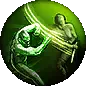 Blind I icon