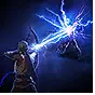 Electrocuting Arrow icon
