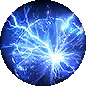 Electromagnetism icon