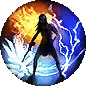 Elemental Focus icon