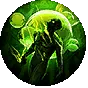 Escalating Poison icon