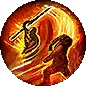 Eternal Flame I icon