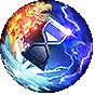 Execrate icon