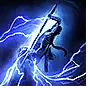 Falling Thunder icon