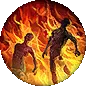 Fire Exposure icon