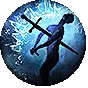 Freeze icon