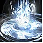 Frost Bomb icon