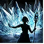 Frost Wall icon