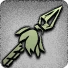 spear icon