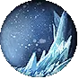 Icicle icon