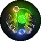 Inhibitor icon