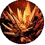Jagged Ground I icon
