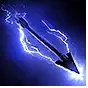Lightning Arrow icon