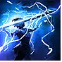 Lightning Spear icon