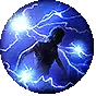 Living Lightning icon