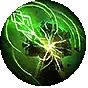 Mark for Death icon