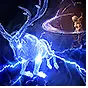 Primal Strikes icon
