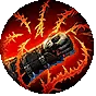 Quill Burst icon