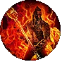 Searing Flame I icon