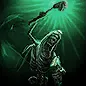 Skeletal Cleric icon