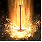 Spear of Solaris icon