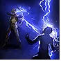 Stormcaller Arrow icon