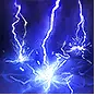 Thunderstorm icon