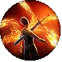 Volcanic Eruption icon