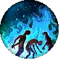 Wildfire icon