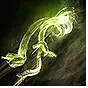 Wind Serpent's Fury icon